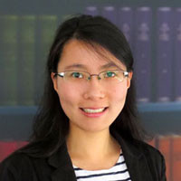 Vicky Wang