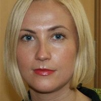 Maria Sizova