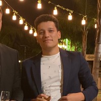 Kerem Tegiz