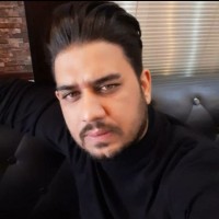 Hamed Sepahvand