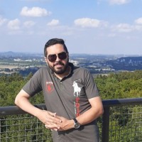 Mehdi Salehnia