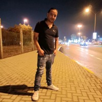 Kumar Karki
