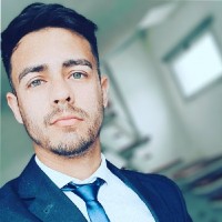Nicolás Emilio Román