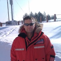 Greg Cottrell
