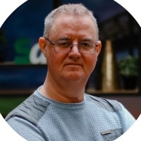 Ronald Vesters