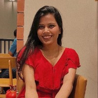 Roshni Gupta