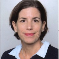 Géraldine Metayer