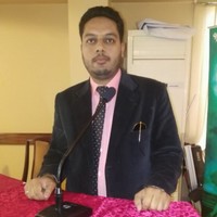 Rashid Majeed