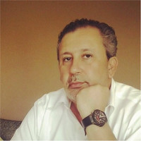 Mahmoud El May