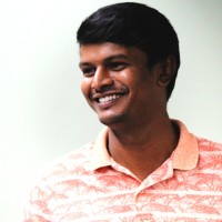Balaji Venkatesan