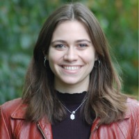 Johanna Borgman