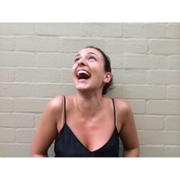 Margeaux Scarf