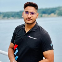 Karanveer Singh