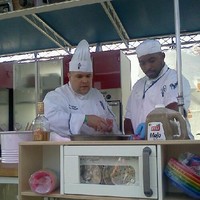 Benny Vega Cec