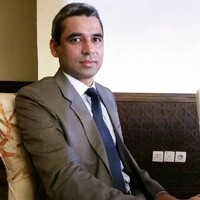 Qaiser Fiaz B
