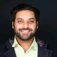 Bilal Ahmed