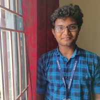 Madhan Kumar D