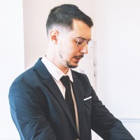 Benjamin Lievre