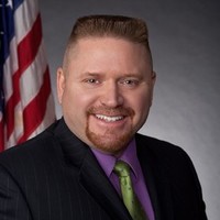 Brian R. Wade, L.A., R.P.L.S.