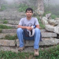 Manoj Kumar Nayak (Badal)