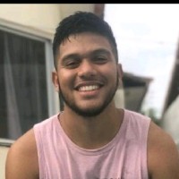 Matheus Matos