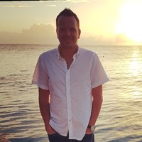 Stefan Hesseling