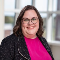 Kaylee King, Ed.D.