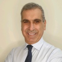 Massimiliano Sergi
