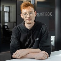 Nathan Demierre