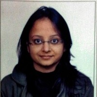 Priya Agrawal