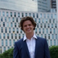 Ben Osborne