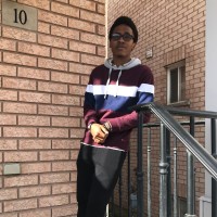 Junior Jacob Ikome Litoko