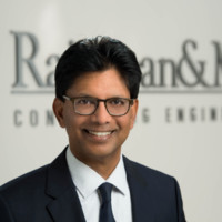 Bala Rajappan, PE, TE