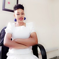 Trashilla Karungi