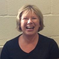 Julie Kavanagh