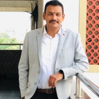 Ys Raju