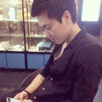陈子烁