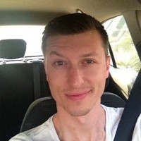 Evgeny Rivkin