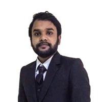 Mohammad Atikur Rahman Tomas