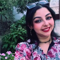 Fatima-zahra SAOUD