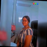 Kounatchio Armande Camara