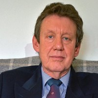 Bob Bayley