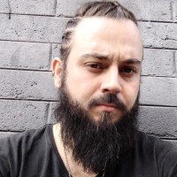Pablo Aron de Mello