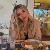 Melis Yelkovan