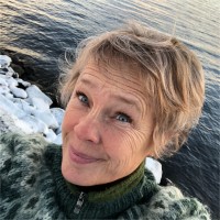 Anna Frisk