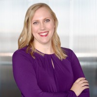 Sarah Gusaas, Pmp