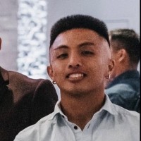 Darren Geronimo