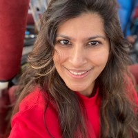 Tasneem Merchant
