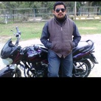 Dinker Pandey