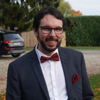 Damien B.